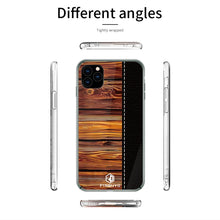 Load image into Gallery viewer, PINWUYO Pindun Series Slim 3D Call Flashing PC All-inclusive Waterproof Shockproof Protection Case, For  iPhone 11 Pro, For  iPhone 11 Pro Max, For  iPhone 11
