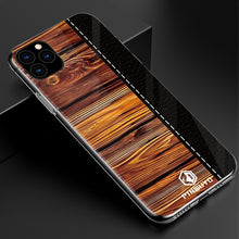 Load image into Gallery viewer, PINWUYO Pindun Series Slim 3D Call Flashing PC All-inclusive Waterproof Shockproof Protection Case, For  iPhone 11 Pro, For  iPhone 11 Pro Max, For  iPhone 11