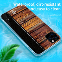 Load image into Gallery viewer, PINWUYO Pindun Series Slim 3D Call Flashing PC All-inclusive Waterproof Shockproof Protection Case, For  iPhone 11 Pro, For  iPhone 11 Pro Max, For  iPhone 11