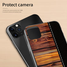 Load image into Gallery viewer, PINWUYO Pindun Series Slim 3D Call Flashing PC All-inclusive Waterproof Shockproof Protection Case, For  iPhone 11 Pro, For  iPhone 11 Pro Max, For  iPhone 11
