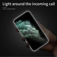 Load image into Gallery viewer, PINWUYO Pindun Series Slim 3D Call Flashing PC All-inclusive Waterproof Shockproof Protection Case, For  iPhone 11 Pro, For  iPhone 11 Pro Max, For  iPhone 11