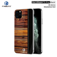 Load image into Gallery viewer, PINWUYO Pindun Series Slim 3D Call Flashing PC All-inclusive Waterproof Shockproof Protection Case, For  iPhone 11 Pro, For  iPhone 11 Pro Max, For  iPhone 11
