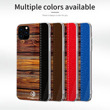 Load image into Gallery viewer, PINWUYO Pindun Series Slim 3D Call Flashing PC All-inclusive Waterproof Shockproof Protection Case, For  iPhone 11 Pro, For  iPhone 11 Pro Max, For  iPhone 11