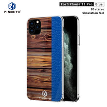 Load image into Gallery viewer, PINWUYO Pindun Series Slim 3D Call Flashing PC All-inclusive Waterproof Shockproof Protection Case, For  iPhone 11 Pro, For  iPhone 11 Pro Max, For  iPhone 11
