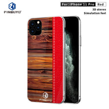 Load image into Gallery viewer, PINWUYO Pindun Series Slim 3D Call Flashing PC All-inclusive Waterproof Shockproof Protection Case, For  iPhone 11 Pro, For  iPhone 11 Pro Max, For  iPhone 11