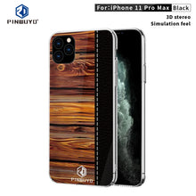 Load image into Gallery viewer, PINWUYO Pindun Series Slim 3D Call Flashing PC All-inclusive Waterproof Shockproof Protection Case, For  iPhone 11 Pro, For  iPhone 11 Pro Max, For  iPhone 11