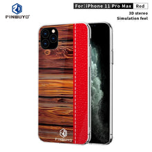 Load image into Gallery viewer, PINWUYO Pindun Series Slim 3D Call Flashing PC All-inclusive Waterproof Shockproof Protection Case, For  iPhone 11 Pro, For  iPhone 11 Pro Max, For  iPhone 11