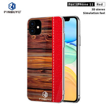 Load image into Gallery viewer, PINWUYO Pindun Series Slim 3D Call Flashing PC All-inclusive Waterproof Shockproof Protection Case, For  iPhone 11 Pro, For  iPhone 11 Pro Max, For  iPhone 11