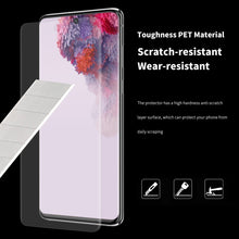 Load image into Gallery viewer, ENKAY Hat-Prince 3D Full Screen PET Curved Hot Bending HD Screen Protector Soft Film