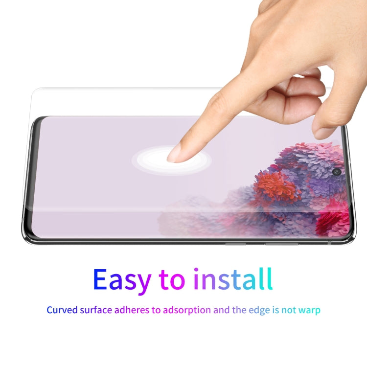 ENKAY Hat-Prince 3D Full Screen PET Curved Hot Bending HD Screen Protector Soft Film