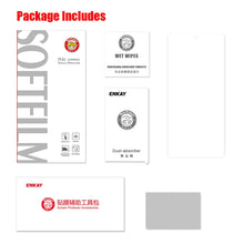 Load image into Gallery viewer, ENKAY Hat-Prince 3D Full Screen PET Curved Hot Bending HD Screen Protector Soft Film