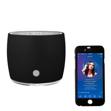 Load image into Gallery viewer, EWA A103 Portable Bluetooth Speaker Wireless Heavy Bass Bomm Box Subwoofer Phone Call Surround Sound Bluetooth Shower Speaker