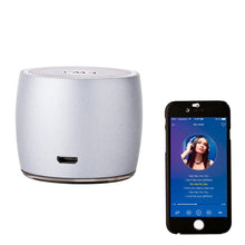Load image into Gallery viewer, EWA A103 Portable Bluetooth Speaker Wireless Heavy Bass Bomm Box Subwoofer Phone Call Surround Sound Bluetooth Shower Speaker