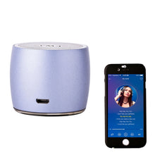 Load image into Gallery viewer, EWA A103 Portable Bluetooth Speaker Wireless Heavy Bass Bomm Box Subwoofer Phone Call Surround Sound Bluetooth Shower Speaker