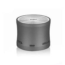 Load image into Gallery viewer, EWA A109M  Portable Bluetooth Speaker Wireless Heavy Bass Bomm Box Subwoofer Phone Call Surround Sound Bluetooth Shower Speaker