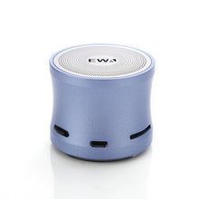 Load image into Gallery viewer, EWA A109M  Portable Bluetooth Speaker Wireless Heavy Bass Bomm Box Subwoofer Phone Call Surround Sound Bluetooth Shower Speaker