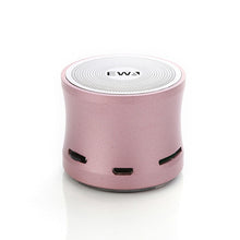 Load image into Gallery viewer, EWA A109M  Portable Bluetooth Speaker Wireless Heavy Bass Bomm Box Subwoofer Phone Call Surround Sound Bluetooth Shower Speaker