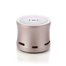 Load image into Gallery viewer, EWA A109M  Portable Bluetooth Speaker Wireless Heavy Bass Bomm Box Subwoofer Phone Call Surround Sound Bluetooth Shower Speaker