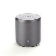 Load image into Gallery viewer, EWA A107 TWS Portable Super Mini Bluetooth Speaker Wireless Subwoofer Boom Box Computer Speakers Bocinas Shower Speaker