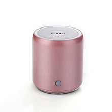 Load image into Gallery viewer, EWA A107 TWS Portable Super Mini Bluetooth Speaker Wireless Subwoofer Boom Box Computer Speakers Bocinas Shower Speaker