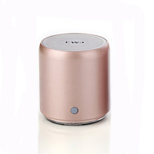 Load image into Gallery viewer, EWA A107 TWS Portable Super Mini Bluetooth Speaker Wireless Subwoofer Boom Box Computer Speakers Bocinas Shower Speaker