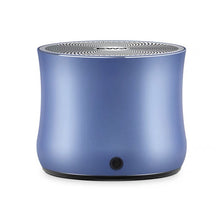Load image into Gallery viewer, EWA A2 Pro Metal Speaker Outdoor Waterproof Bluetooth Sound Bass Speaker