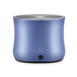 EWA A2 Pro Metal Speaker Outdoor Waterproof Bluetooth Sound Bass Speaker