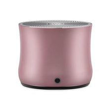 Load image into Gallery viewer, EWA A2 Pro Metal Speaker Outdoor Waterproof Bluetooth Sound Bass Speaker