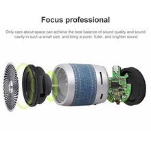 Load image into Gallery viewer, EWA A113 Portable Super Mini Bluetooth Speaker Wireless Bass Subwoofer Boom Box Speakers