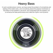 Load image into Gallery viewer, EWA A113 Portable Super Mini Bluetooth Speaker Wireless Bass Subwoofer Boom Box Speakers