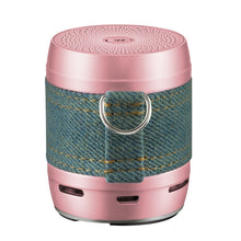 Load image into Gallery viewer, EWA A113 Portable Super Mini Bluetooth Speaker Wireless Bass Subwoofer Boom Box Speakers