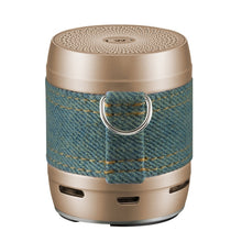 Load image into Gallery viewer, EWA A113 Portable Super Mini Bluetooth Speaker Wireless Bass Subwoofer Boom Box Speakers