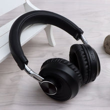 Load image into Gallery viewer, VJ083 Folding Wireless Headset Bluetooth Competitive Game Music Sports Plug Cartoon Wireless Headset