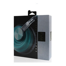 Load image into Gallery viewer, VJ083 Folding Wireless Headset Bluetooth Competitive Game Music Sports Plug Cartoon Wireless Headset