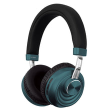 Load image into Gallery viewer, VJ083 Folding Wireless Headset Bluetooth Competitive Game Music Sports Plug Cartoon Wireless Headset