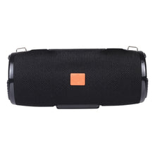 Load image into Gallery viewer, T&amp;G TG125 Portable Column Speaker 20W Bluetooth Speaker Music Player Speakers Box with FM Radio Aux TF Subwoofer Bass Speaker