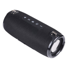 Load image into Gallery viewer, T&amp;G TG125 Portable Column Speaker 20W Bluetooth Speaker Music Player Speakers Box with FM Radio Aux TF Subwoofer Bass Speaker