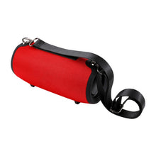 Load image into Gallery viewer, T&amp;G TG125 Portable Column Speaker 20W Bluetooth Speaker Music Player Speakers Box with FM Radio Aux TF Subwoofer Bass Speaker
