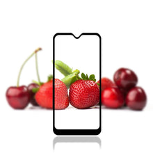 Load image into Gallery viewer, 2 PCS mocolo for Galaxy A01 0.33mm 9H 2.5D Full Glue Tempered Glass Film