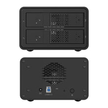 Load image into Gallery viewer, ORICO 9528U3 3.5-Inch External Hard Drive Enclosure