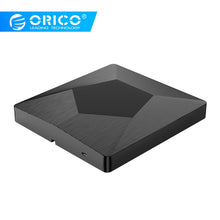 Load image into Gallery viewer, ORICO XD007 USB3.0 External CD Driver