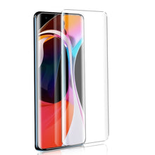 Load image into Gallery viewer, For Mi 10 / Mi 10 Pro mocolo 9H 3D Full Screen UV Screen Film