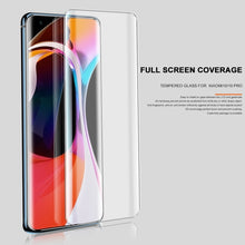 Load image into Gallery viewer, For Mi 10 / Mi 10 Pro mocolo 9H 3D Full Screen UV Screen Film