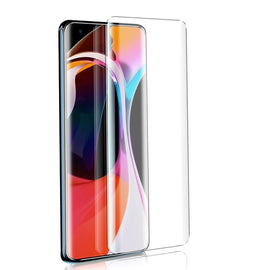 For Mi 10 / Mi 10 Pro mocolo 9H 3D Full Screen UV Screen Film