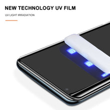 Load image into Gallery viewer, For Mi 10 / Mi 10 Pro mocolo 9H 3D Full Screen UV Screen Film
