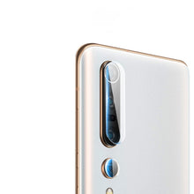 Load image into Gallery viewer, 2pcs mocolo 0.15mm 9H 2.5D Round Edge Rear Camera Lens Tempered Glass Film, For Xiaomi Mi 10, For Xiaomi Mi 10 Pro