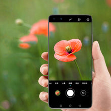 Load image into Gallery viewer, 2pcs mocolo 0.15mm 9H 2.5D Round Edge Rear Camera Lens Tempered Glass Film, For Huawei P40, For Huawei P40 Pro
