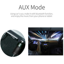 Load image into Gallery viewer, JEDX-M135 USB5.0 4 in 1 Bluetooth Audio Receiver Transmitter
