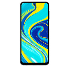 Load image into Gallery viewer, For Xiaomi Redmi Note 9 Pro / 9 Pro Max 2pcs mocolo 0.33mm 9H 2.5D Full Glue Tempered Glass Film