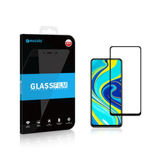 Load image into Gallery viewer, For Xiaomi Redmi Note 9 Pro / 9 Pro Max 2pcs mocolo 0.33mm 9H 2.5D Full Glue Tempered Glass Film